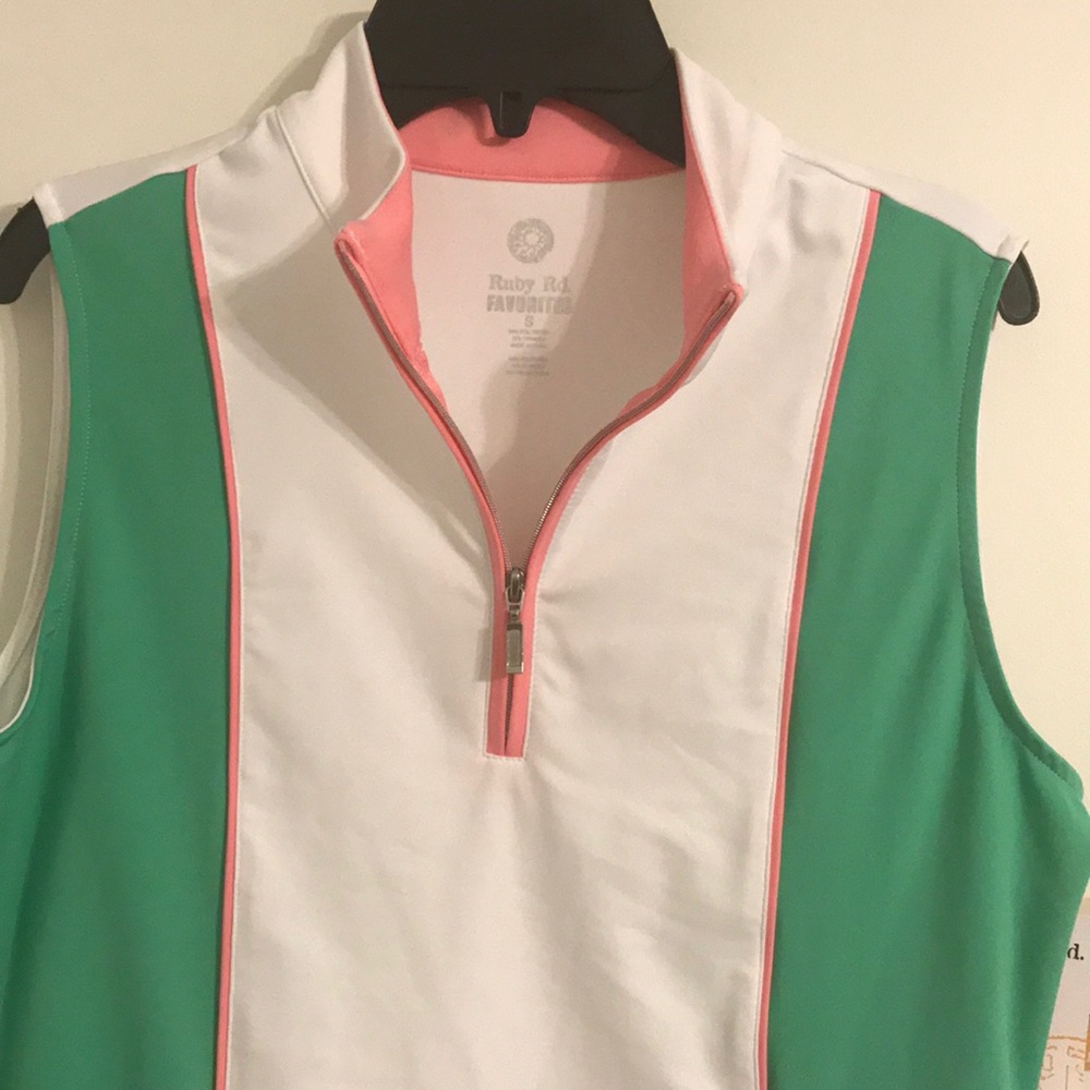 Nwt Ruby Rd . - image 2